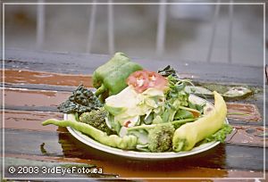 Patio Food, 3rdeyefoto.com