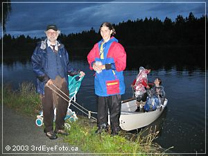 Lagoon of Lost Tales Cast, 3rdeyefoto.com