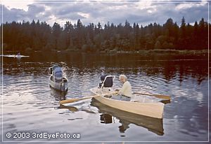 Lagoon of Lost Tales actor Mac, 3rdeyefoto.com